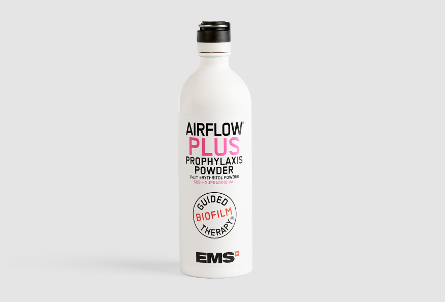 AIRFLOW® PLUS
