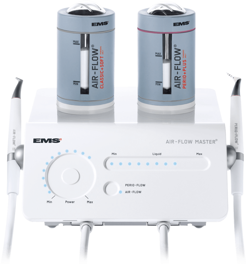 Air-Flow Master