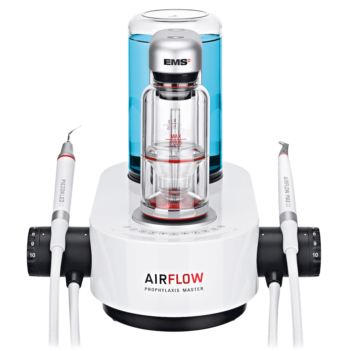 AFPM front AIRFLOW PROPHYLAXIS MASTER