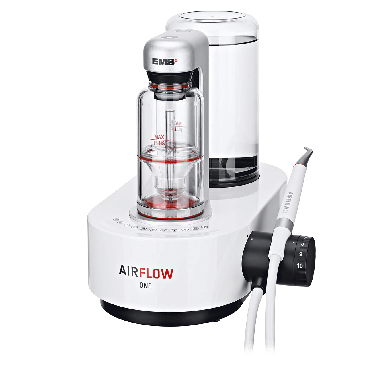 AIRFLOW ONE front right AIRFLOW ONE