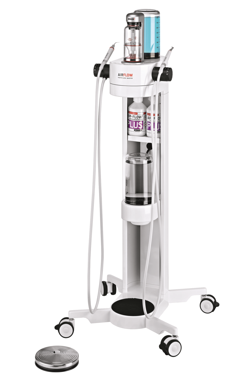 AIRFLOW Station+ AIRFLOW® Station plus