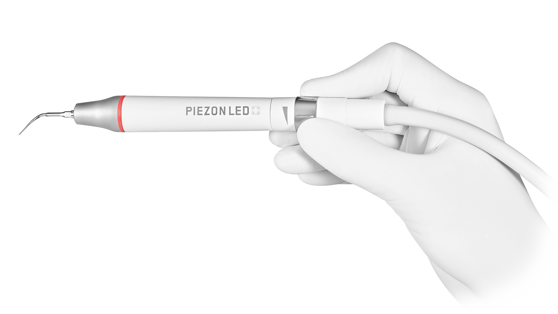PIEZON in hand new PIEZON in hand new