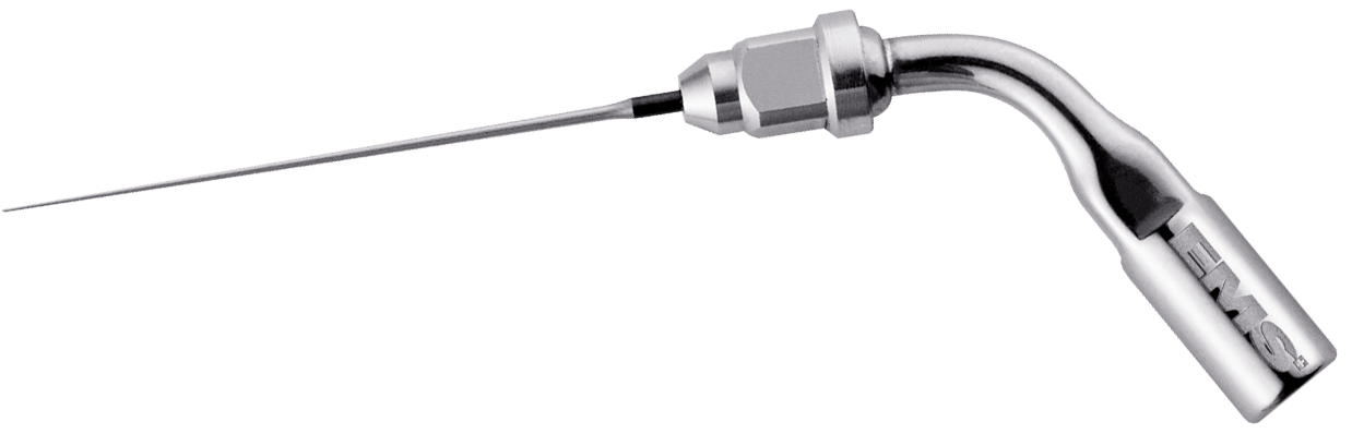 INSTRUMENT ESI