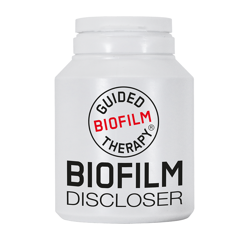 biofilm dislcoser biofilm dislcoser