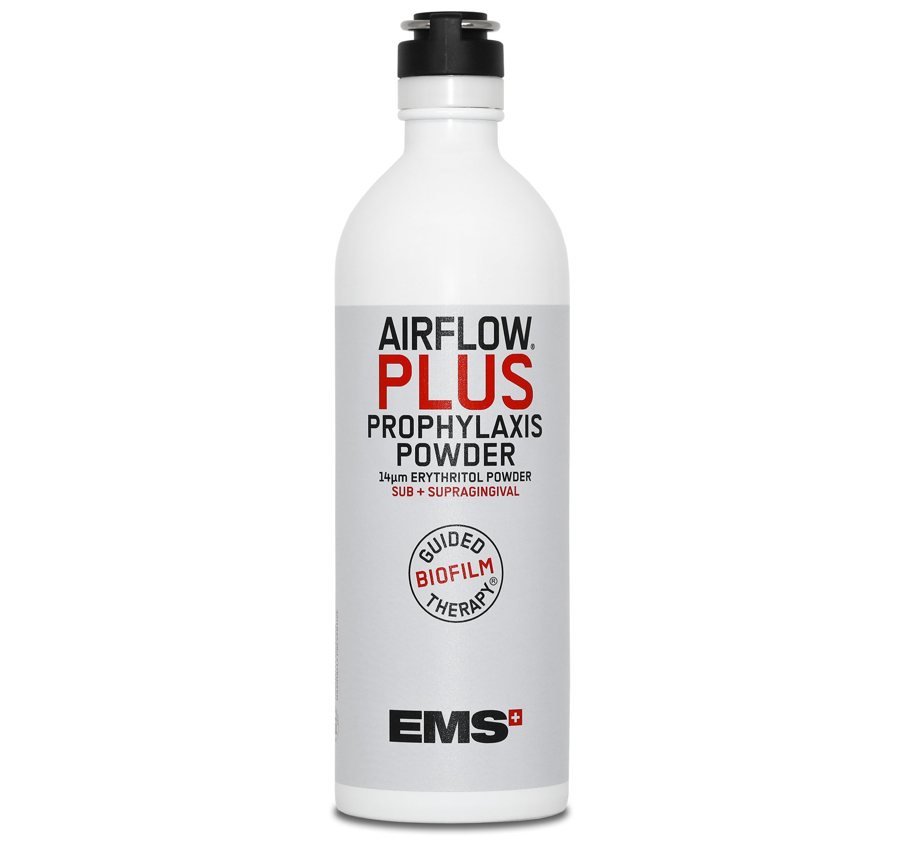 AIRFLOW PLUS POWDER AIRFLOW PLUS PULVER