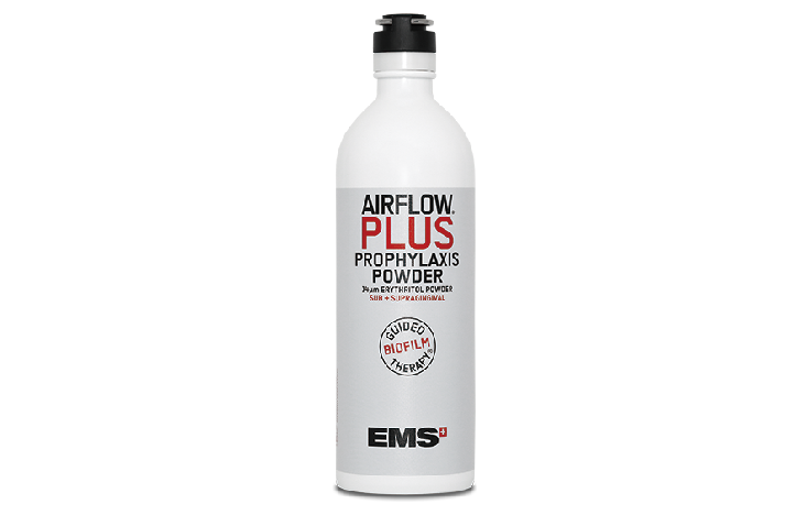 AIRFLOW Powder Bottle1