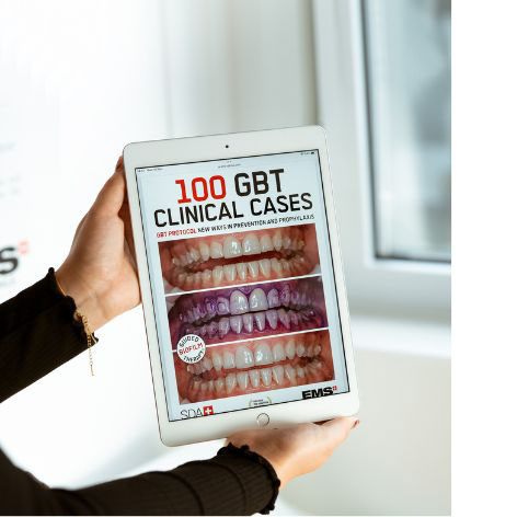 100 GBT Clinical Cases