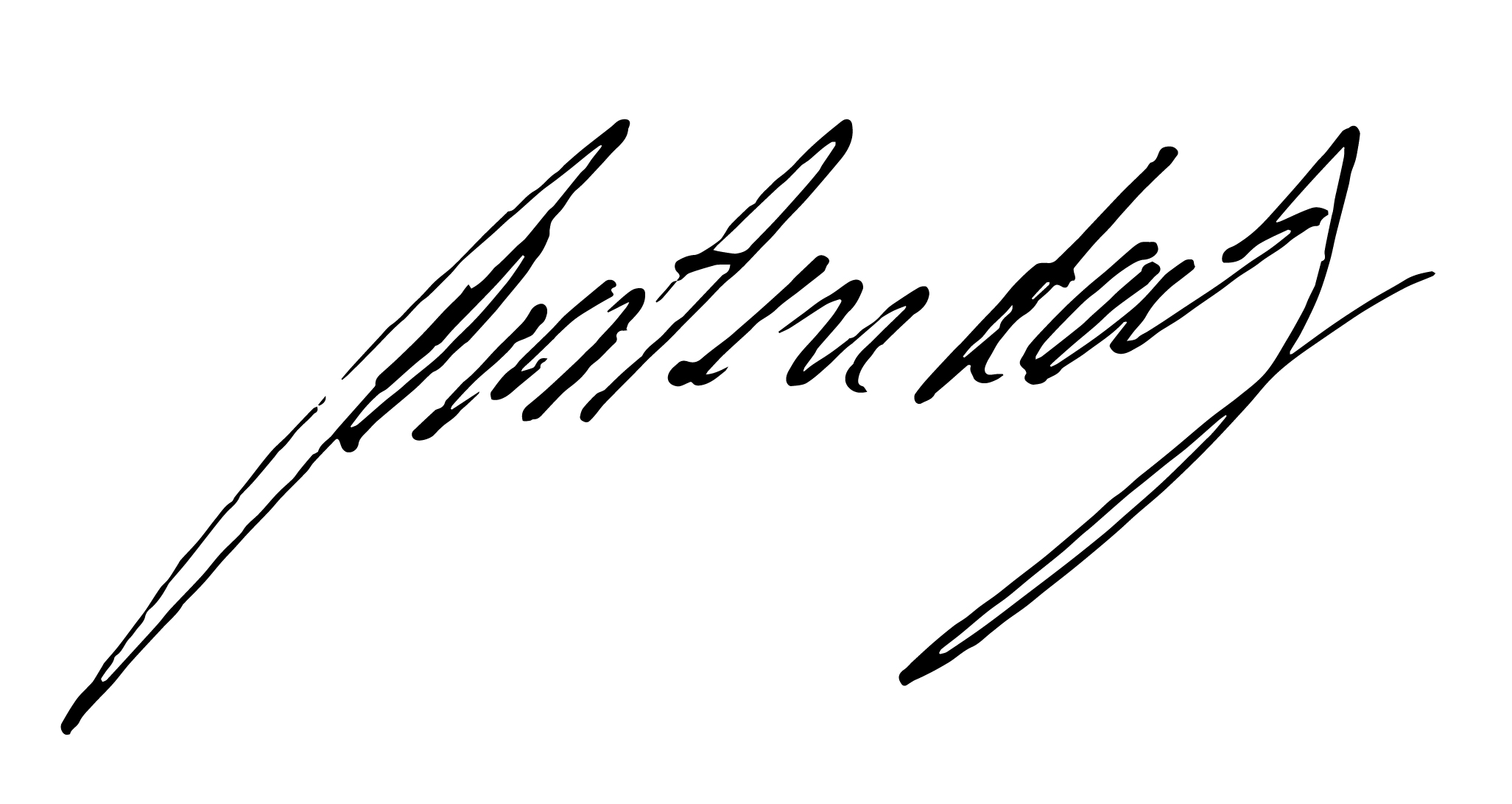 BASTENDORF SIGNATURE