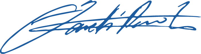 signature paolo