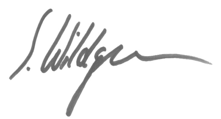 wildgen signature