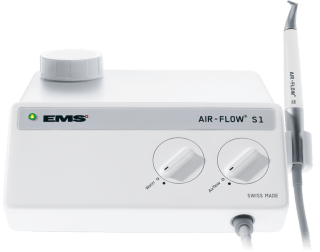 AIR-FLOW® S1
