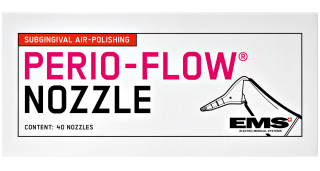 PERIO-FLOW Düsen Box PERIO-FLOW Düsen Box
