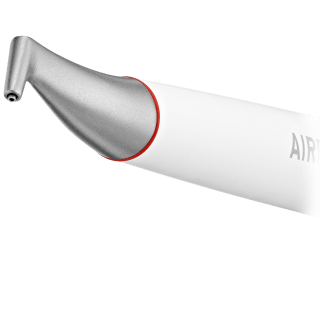 airflow side 1/1 airflow handpiece