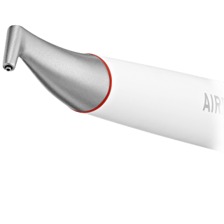 airflow handpiece