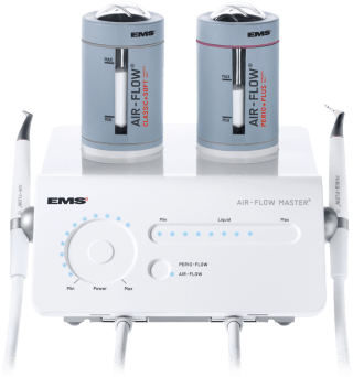 Air-Flow Master Air-Flow Master