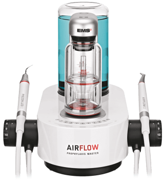 AIRFLOW PROPHYLAXIS MASTER