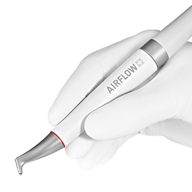 AIRFLOW® Handpiece App thumbnail