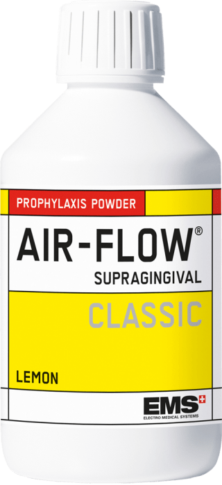 AIR-FLOW® PULVER CLASSIC AIR-FLOW® PULVER CLASSIC