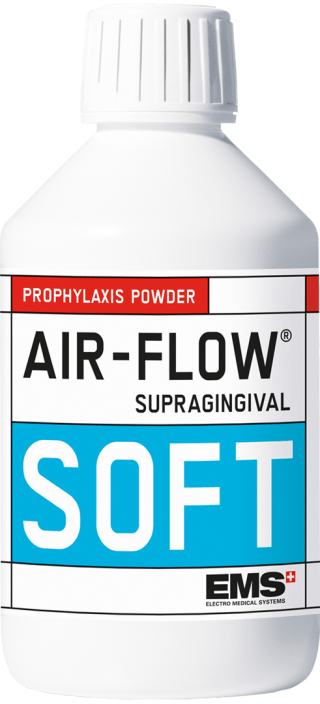 AIR-FLOW® PULVER SOFT