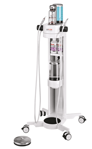 AIRFLOW Station+ AIRFLOW® Station plus
