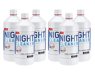 Cleaner Cleaner