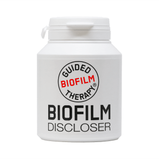 biofilm discloser 1 x 1 biofilm discloser 1 x 1