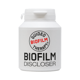 biofilm discloser 1 x 1