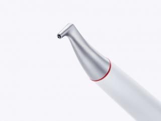Airflow handpiece
