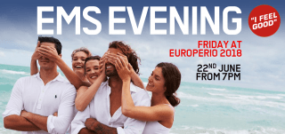 EMS evening