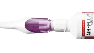 エアフロー ハンディ3.0 | EMS Dental エアフロー ハンディ3.0 | EMS Dental