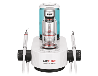 AIRFLOW PROPHYLAXIS MASTER