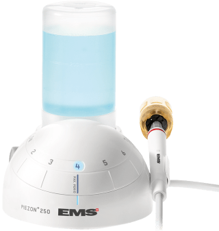 PIEZON® 250 PIEZON® 250