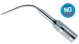 instrument PS with NOPAIN instrument PS with NOPAIN