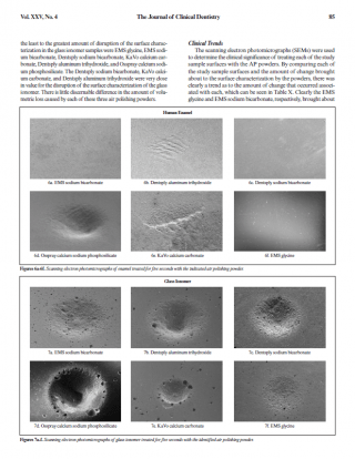 clinical evidence preview
