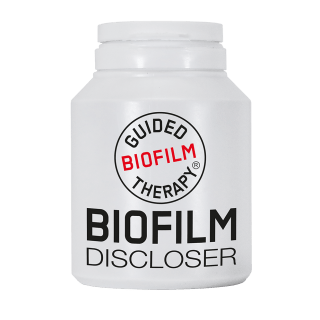 biofilm dislcoser