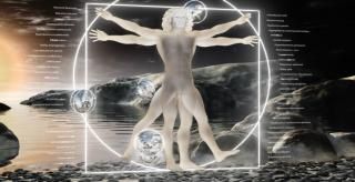 Leonardo Da vinci europerio europerio peri-implantitis dental