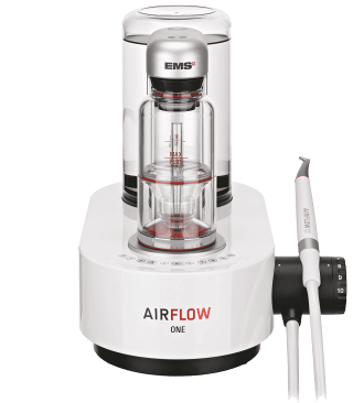 Products Overview | EMS Dental