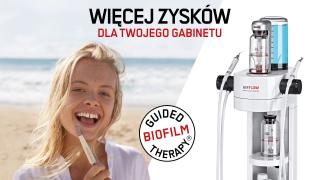 Więcej zysków