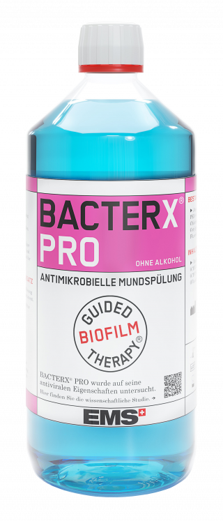 BacterX® PRO_R210430S_GE