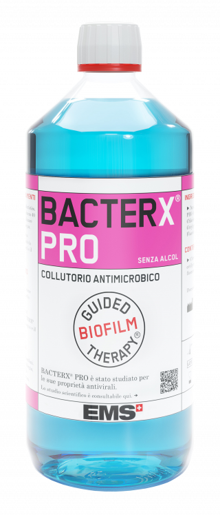 DV-114_BacterX® PRO - IT