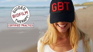 Get GBT Certified! 