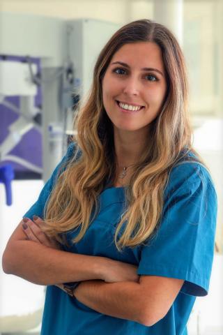 Dra Ana Sousa