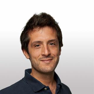 Dr Philippe Doucet