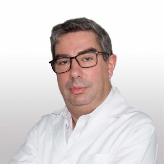 Prof António Mata