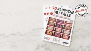 40 Klinische GBT Fälle