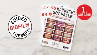 40 Klinische GBT Fälle