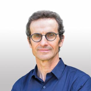 Dr Jacques Hassid
