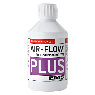 AIR-FLOW® 喷砂粉PLUS