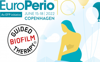 EuroPerio Copenhagen - GBT