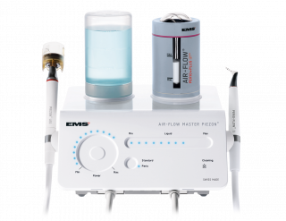 Products Overview | EMS Dental